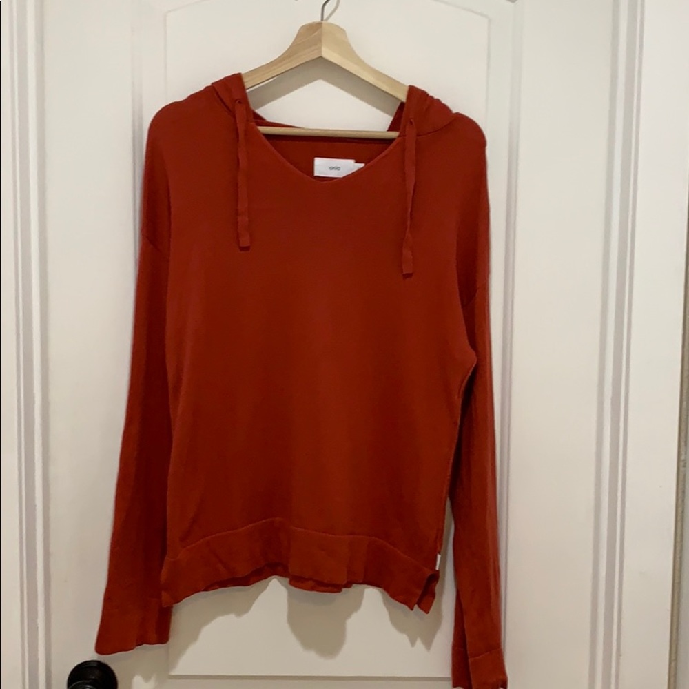Onia The Lauren sweater